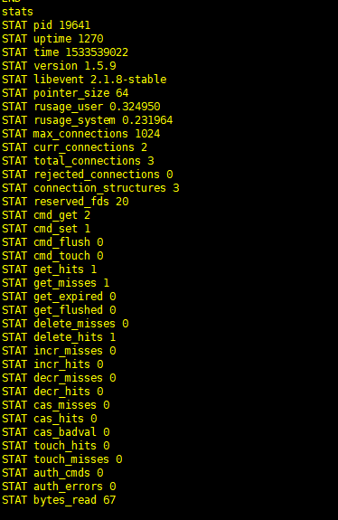 memcached 安装_php_05