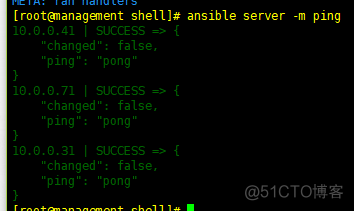 ansible  入门学习（一）_Ansible_16