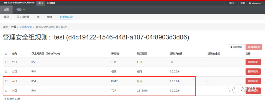 OpenStack从入门到放弃？全面技术总结_服务器_41