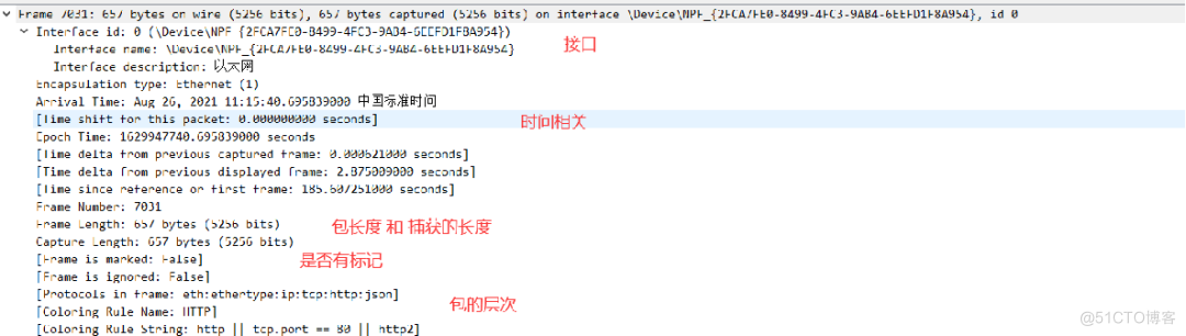 强大的网络抓包神器——Wireshark_Wireshark_06