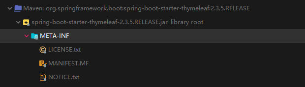 SpringBoot四大核心组件，你了解多少_html