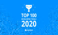 2020 年度开发者工具 TOP 100 名单！