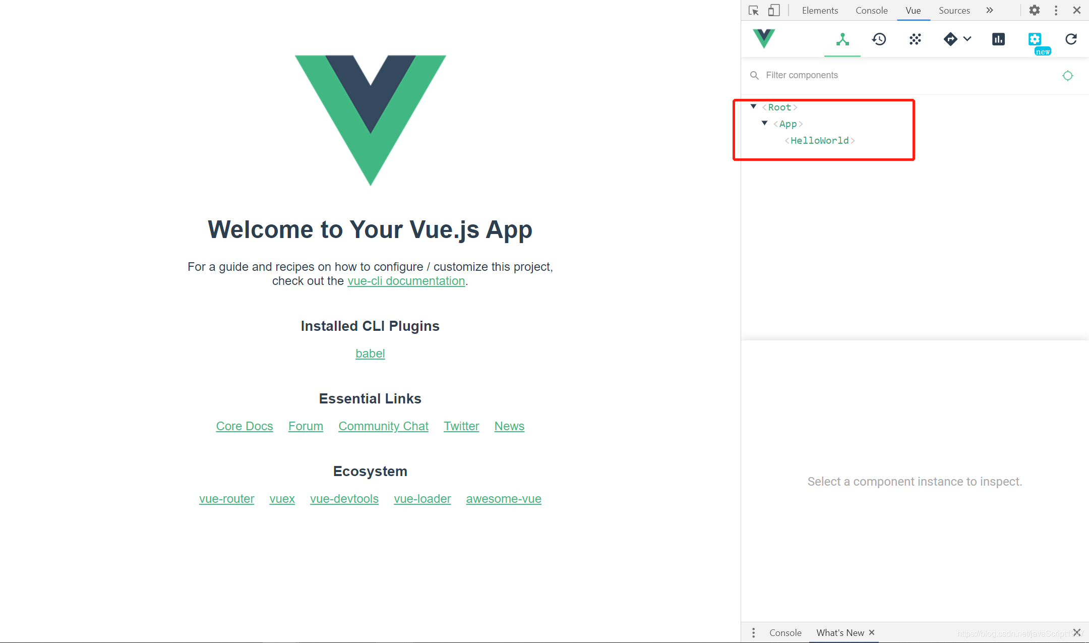 Vue2渐进式框架（四）脚手架/项目创建/Vant/Element框架使用_css_10