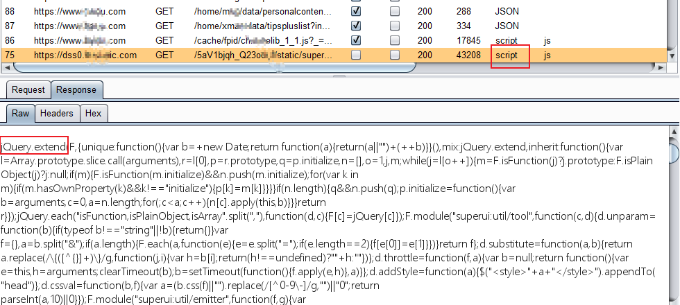 请求参数与请求头_json