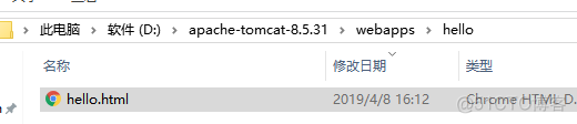 Web服务器软件 （Tomcat）_服务器_02