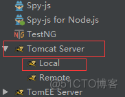 Web服务器软件 （Tomcat）_java_07