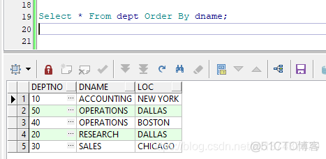 【Oracle】中Decode函数的用法_函数返回值_02