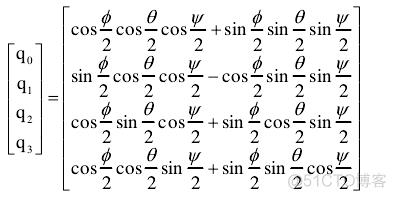 PX4中的姿态表示方法及转换关系_无人机_13