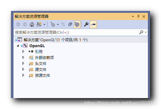 【OpenGL】四、Visual Studio 2019 配置 GitHub (  从 GitHub 上克隆项目 )_github_09