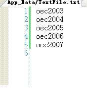 asp.net Ajax ---AutoComplete控件使用_asp.net