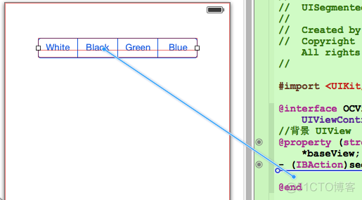 【IOS 开发】基本 UI 控件详解 (UISegmentedControl | UIImageView | UIProgressView | UISlider | UIAlertView )_UIAlertView_14