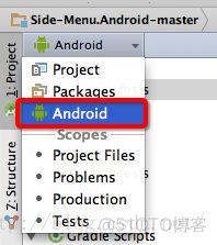 【Android应用开发】Android Studio 简介 (Android Studio Overview)_Android Studio_10