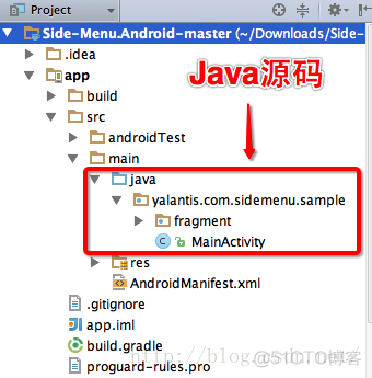 【Android应用开发】Android Studio 简介 (Android Studio Overview)_Android Studio_13