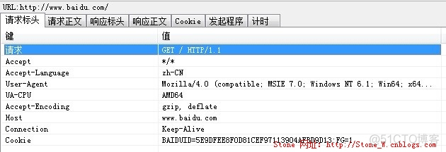 WebClient 访问间歇性返回403解决方案_解决方案