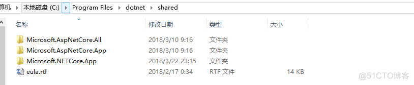 EntityFramework Core 运行dotnet ef命令迁移背后本质是什么？（EF Core迁移原理）_程序集_15