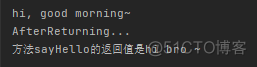 基于springboot实现一个简单的aop_方法参数_10