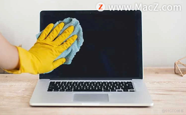 使用这6个技巧来物理保护 MacBook_MacBook_03