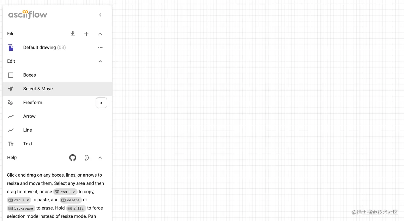 程序员非常实用的十个工具网站，值得收藏_github_03