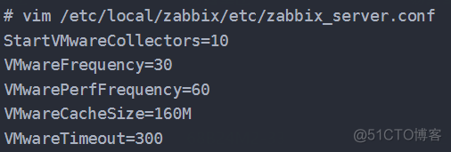 Zabbix4.0监控Vcenter_配置文件_02