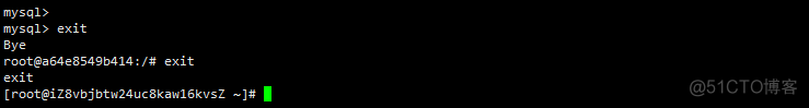 解决Host ‘xxx.xx.xx.xx‘ is not allowed to connect to this MySQL server_bug_06