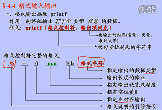 C语言程序设计4- 函数_其他_03