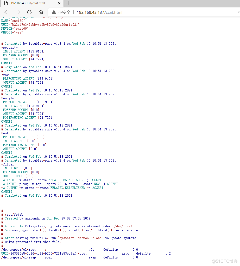 ccat – 使用语法突出显示输出内容_bash_02