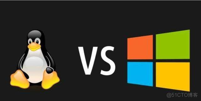 网站服务器系统，选windows还是linux？_linux系统