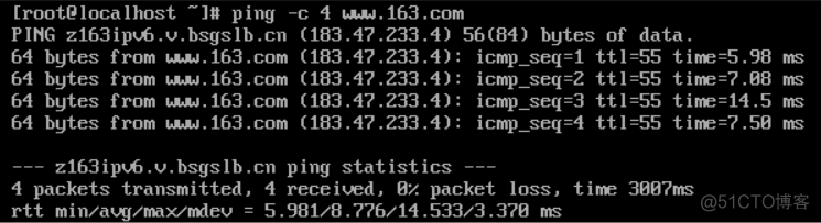 实战-使用 Cobbler 安装一台 CentOS 主机_生产环境_22