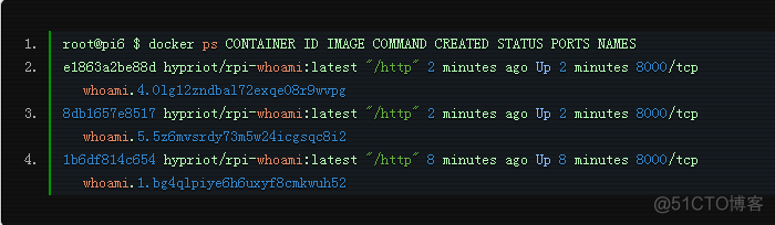 Docker1.12 + Swarm 构建动态微服务应用_swarm_07