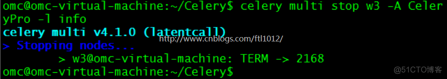 Celery学习--- Celery在项目中的使用_Celery学习_10