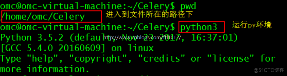 Celery学习---Celery 分布式队列介绍及安装_Celery学习_11