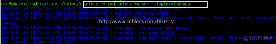 Celery学习---Celery 分布式队列介绍及安装_中间件_21