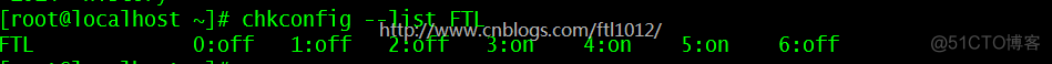 Linux chkconfig命令详解_bash_04