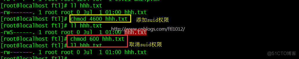 Linux 文件特殊权限详解[suid/sgid/t]_生产环境_02