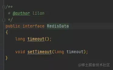 用 java 写一个写 Redis 服务端_客户端_06