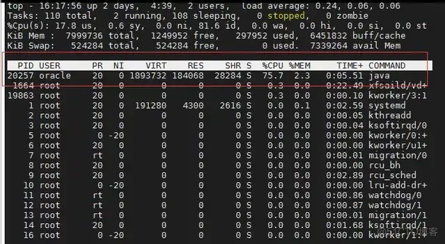 云平台Centos 7.6 静默安装oracle 11r数据库_sed_02