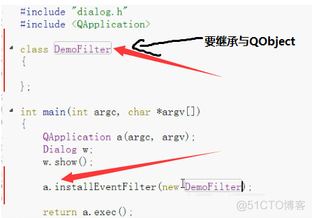 qt5-事件过滤器_目标对象_02