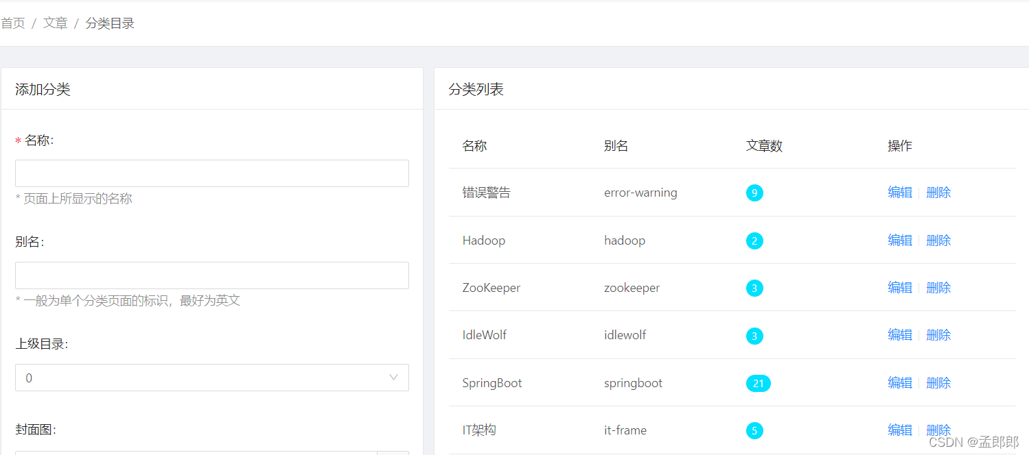 博客从 WordPress 迁移至 Halo_博客_05