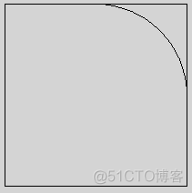 python thinker canvas create_arc 使用详解_python_05