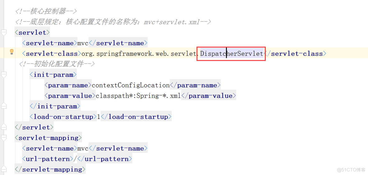 SpringMVC 底层执行原理解析_springboot_02