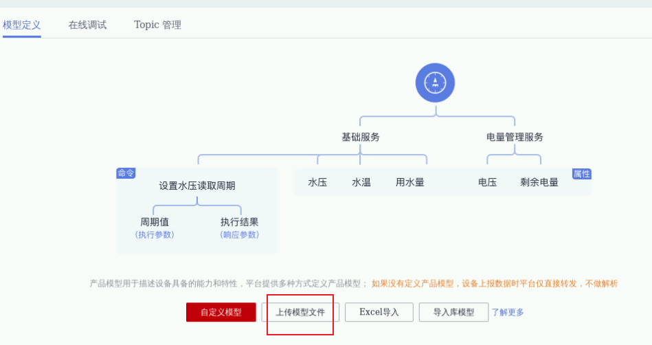 【物联网】基于华为云IOTDA轻松实现智慧路灯应用_消息通知_46