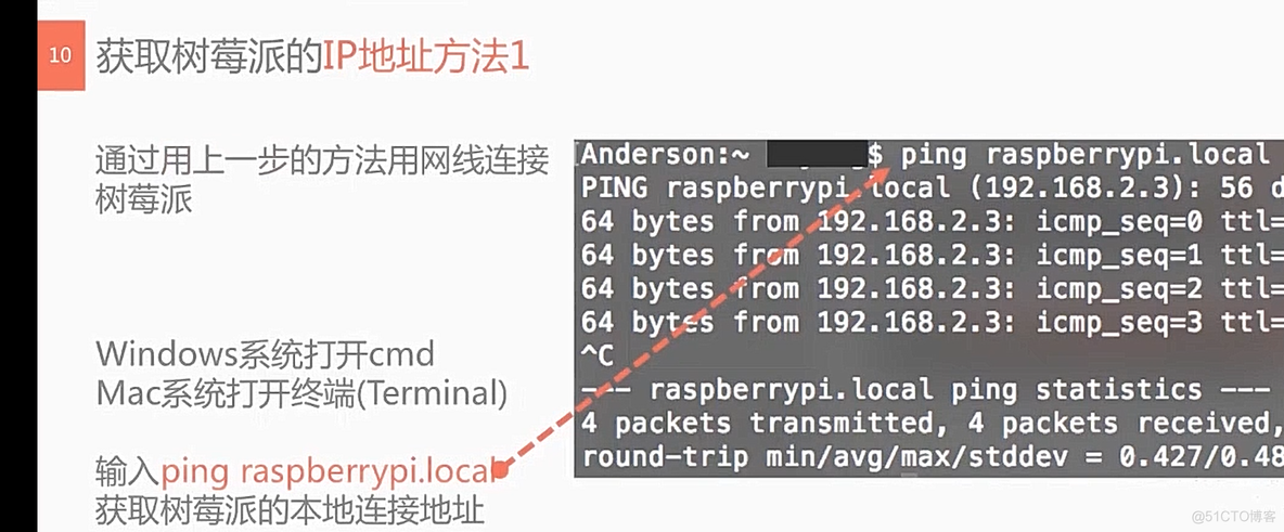 树莓派(Raspberry pi) 使用Pi Imager安装烧录操作系统_图形化_15