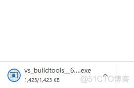 error: Microsoft Visual C++ 14.0 or greater is required. Get it with “Microsoft C++ Build Tools“:_microsoft_04