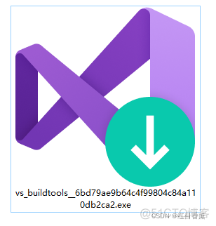 error: Microsoft Visual C++ 14.0 or greater is required. Get it with “Microsoft C++ Build Tools“:_python_05