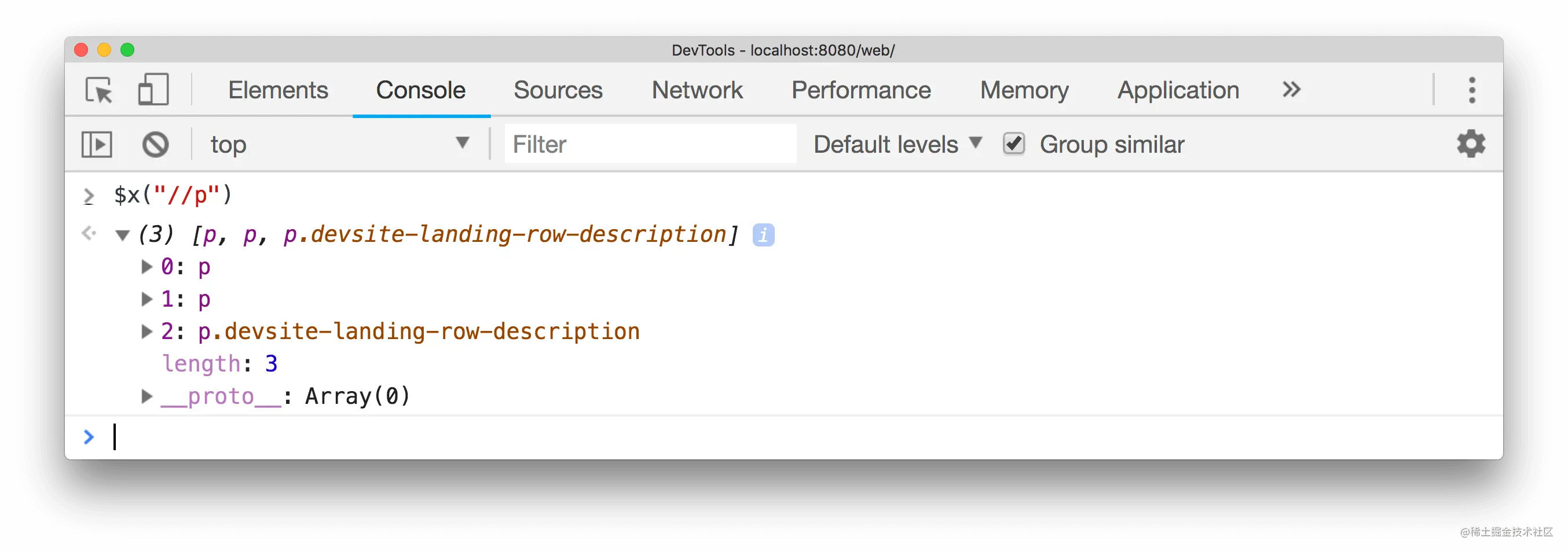 Chrome Devtools 高级调试指南（新）_webview_20