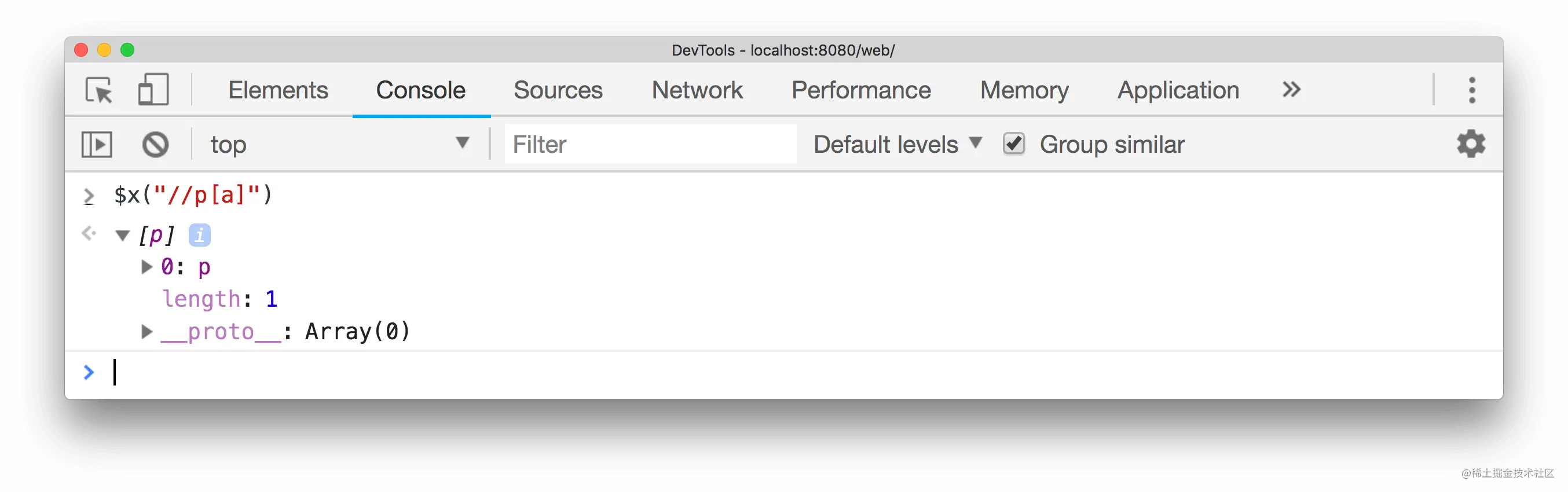 Chrome Devtools 高级调试指南（新）_webview_21