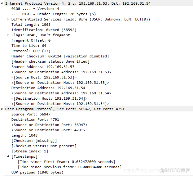 【RDMA】RoCEv2 帧结构|RoCE和RRoCE|Soft-RoCE_.net_09