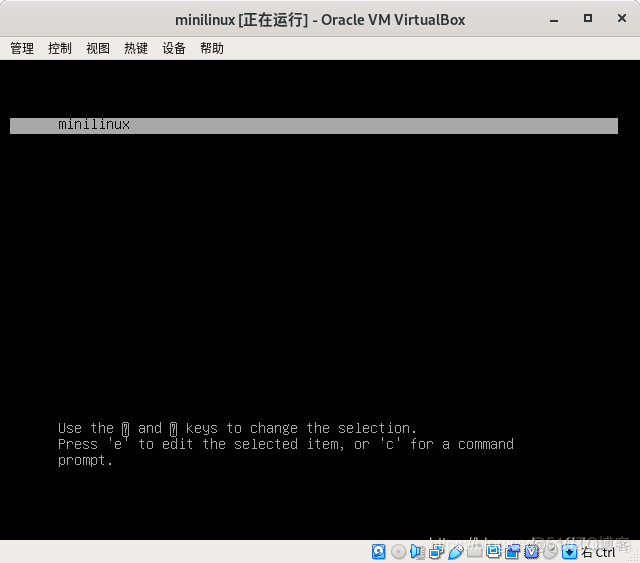 (OK) 自己动手构建Linux发行版---极简版_linux