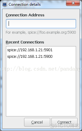 CentOS的KVM实践（虚拟机创建、网桥配置、Spice）_java_13