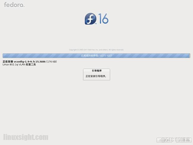 Windows7硬盘安装Fedora16图文教程_linux_11